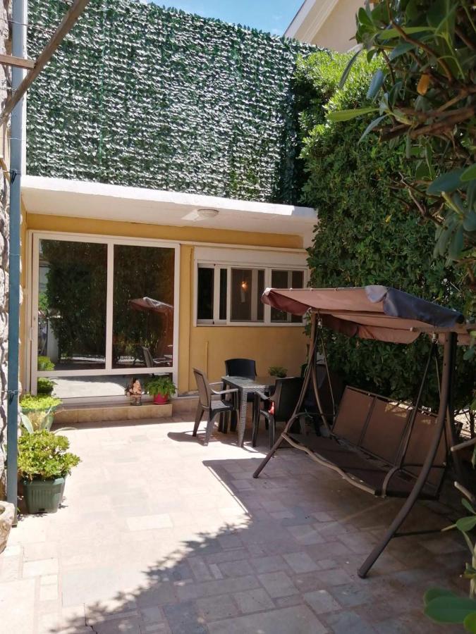 Centar Milena Apartmani Budva Kültér fotó