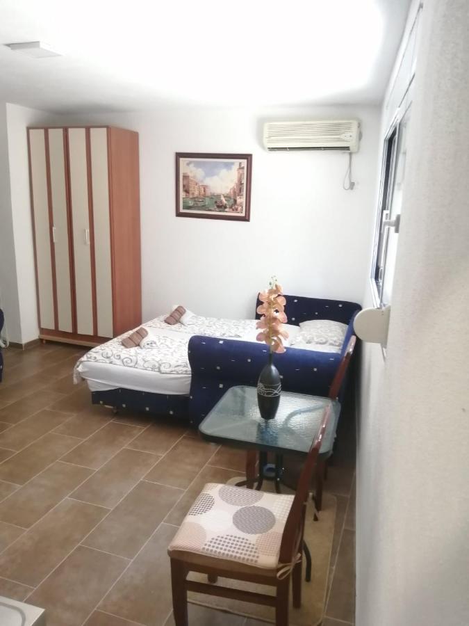 Centar Milena Apartmani Budva Kültér fotó